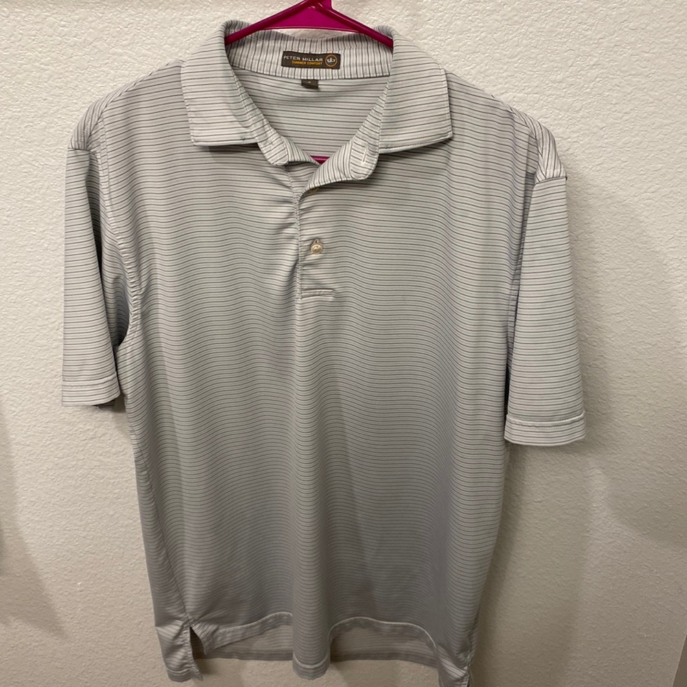 Peter Millar Polo